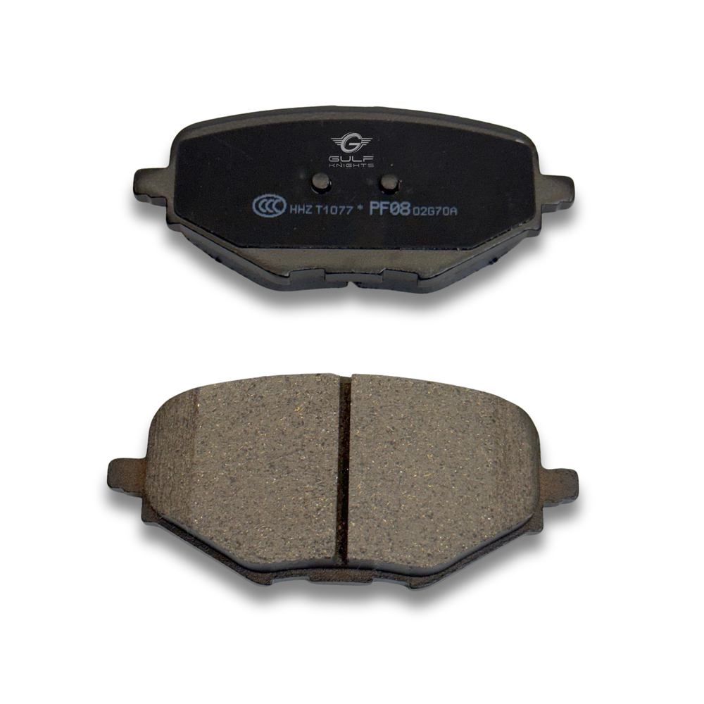   فحمات خلفي شانجان CS75 PLUS 22/24 4WD 