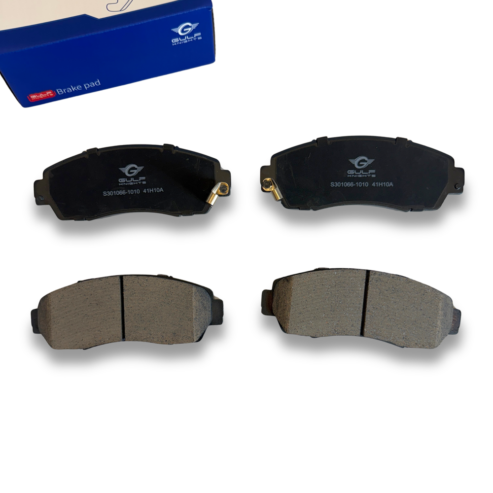  فحمات امامى شانجان CS75 PLUS 22/24 4WD 