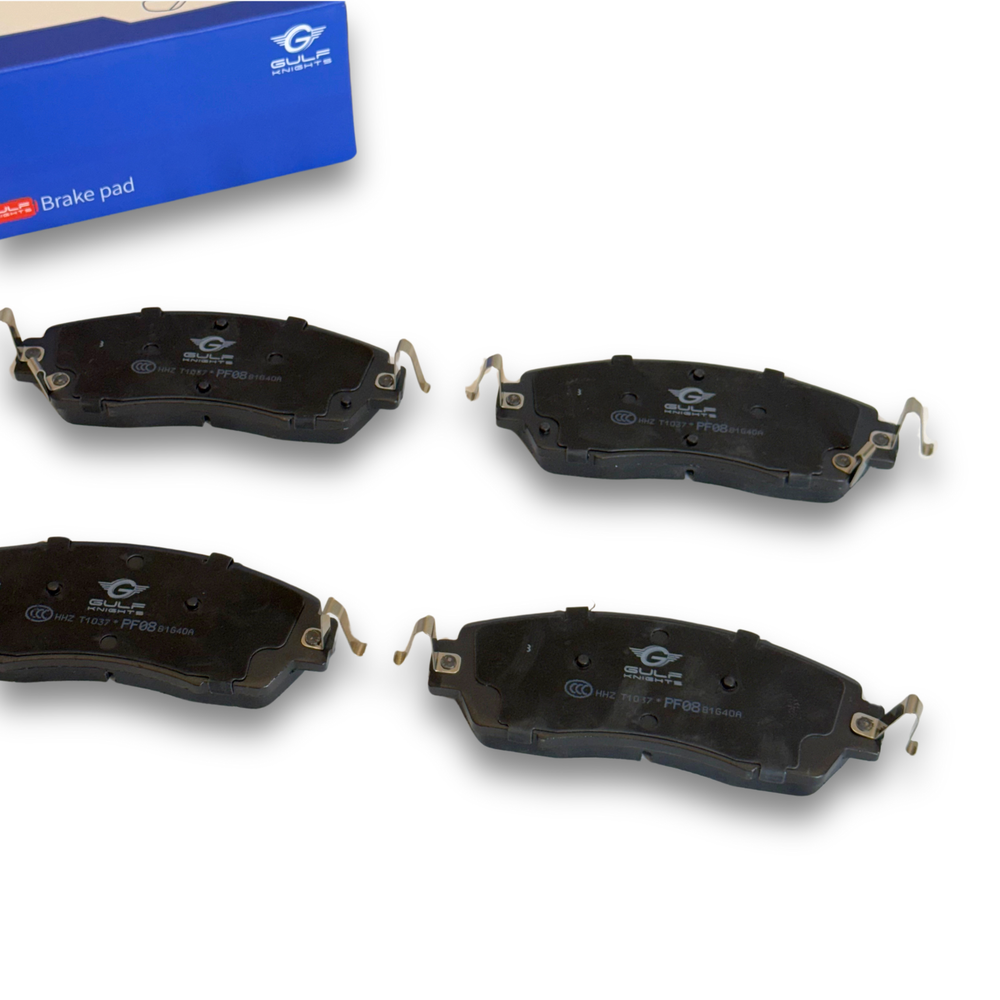  فحمات امامى شانجان CS75 PLUS 22/24 2WD 