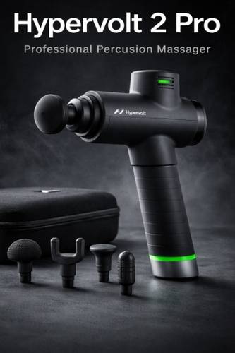 Hypervolt 2 Pro