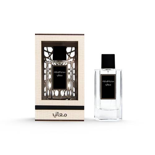 عطر معاني 100 مل