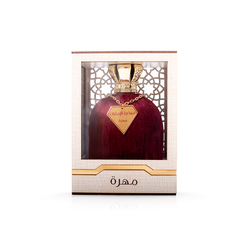 عطر مهرة 100 مل