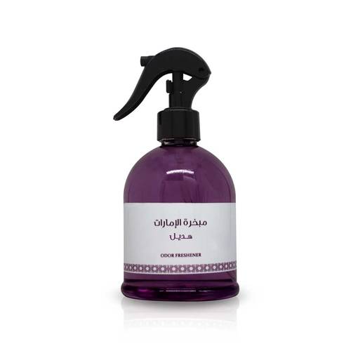 رائحة معطرة هديل