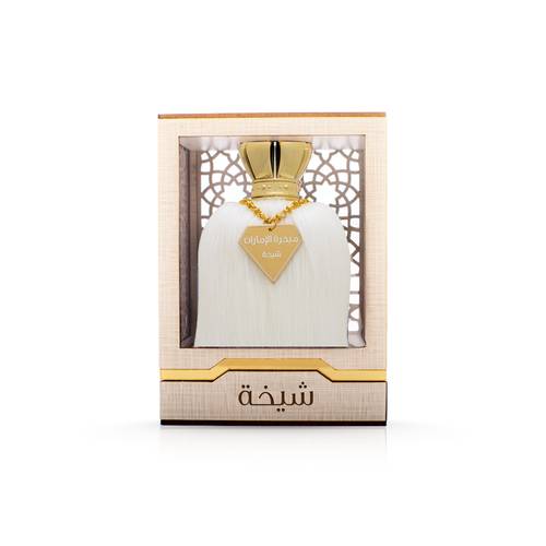 عطر شيخة 100 مل