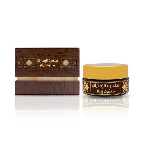 مبثوث إيثار