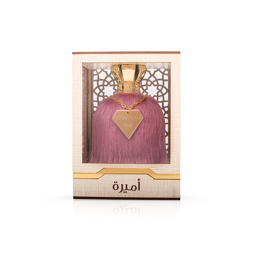 عطر أميرة  100 مل