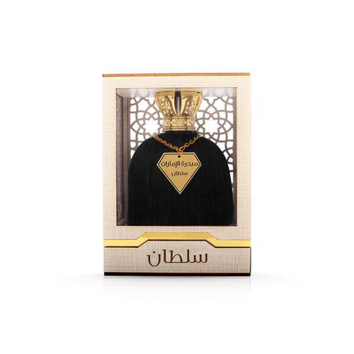 عطر سلطان 100مل