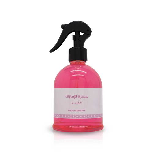 رائحة معطرة، عبير