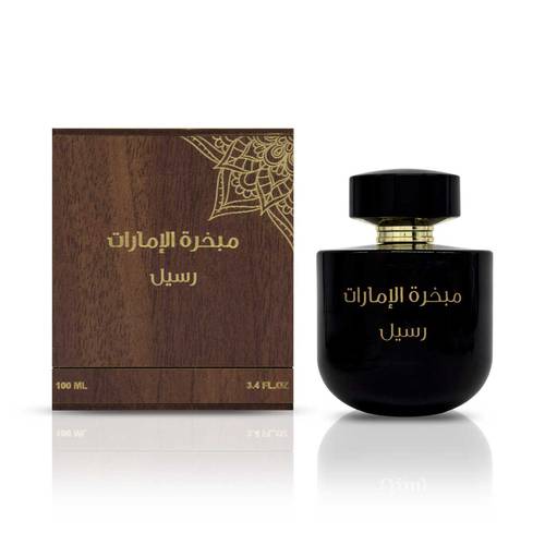 عطر رسيل 100 مل