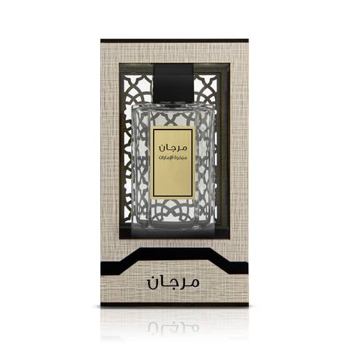 عطر مرجان 100 مل