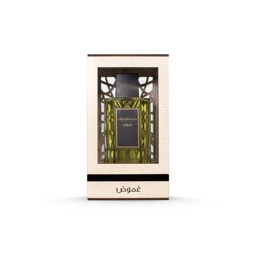 عطر غموض 100 مل