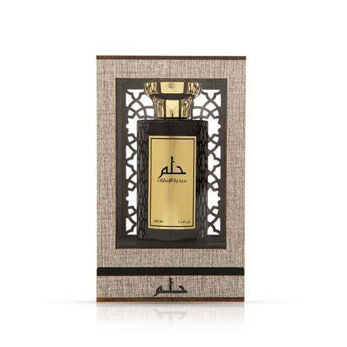 عطر حلم  100مل