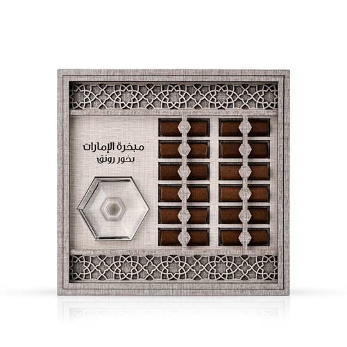 بخور رونق
