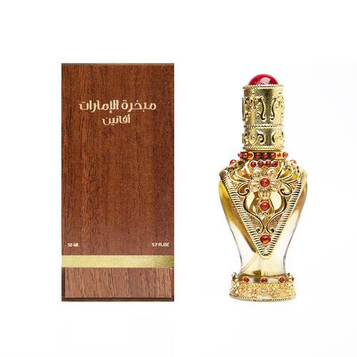 عطر أفانين 50 مل
