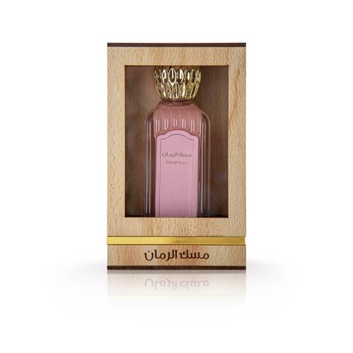 عطر مسك الرمان 100مل