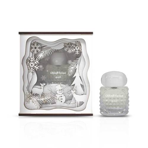 عطر ثلجي 100 مل