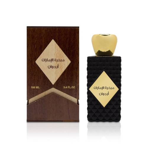 عطر أرجوان 100 مل