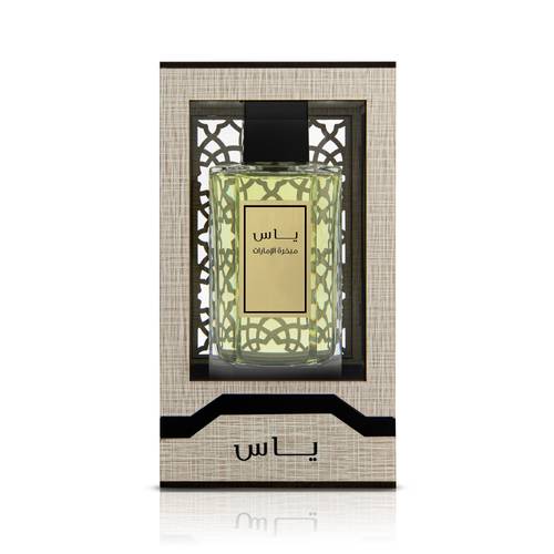عطر ياس 100 مل