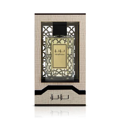 عطر لؤلؤ 100 مل