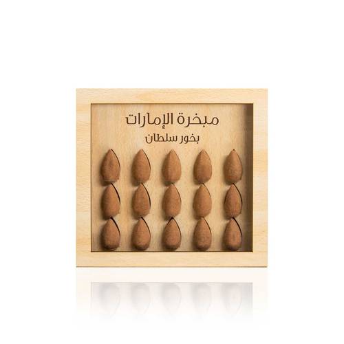 بخور سلطان
