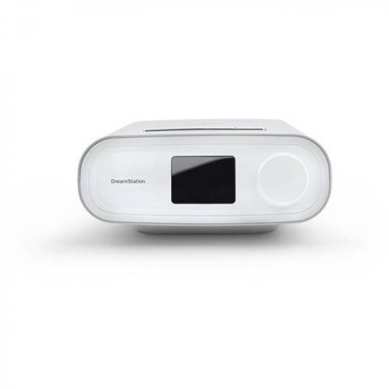 جهاز فيليبس DreamStation Auto BiPAP لنوم هانئ
