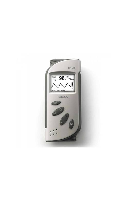 جهاز قياس الأكسجين الاحترافي Edan H100B