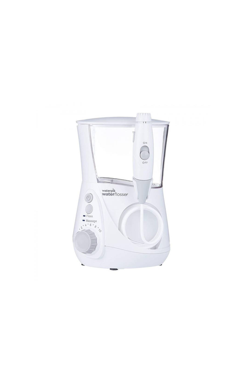 خيط WaterPik المائي: نظافة احترافية تدوم