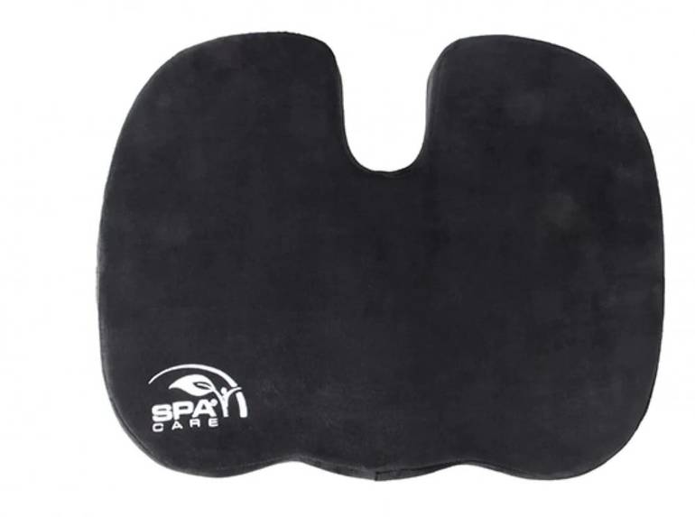 Spacare Gel Medical Foldable Seat