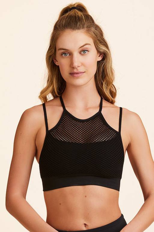 Alala - Seamless Layer Bra