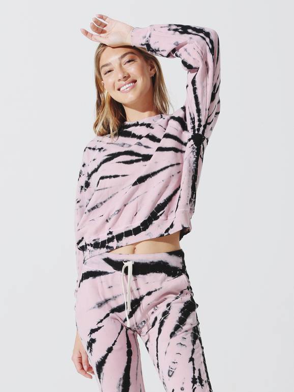 Electric & Rose - Ronan Pullover