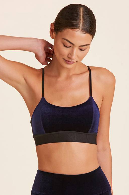 Alala - Velvet Bra