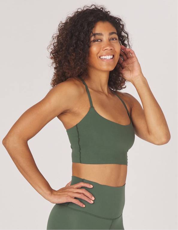 Glyder - Pure Bra