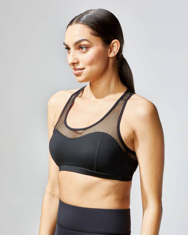 Michi - Antigravity Bra