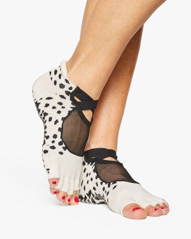 Pointe Studio- Dots Grip