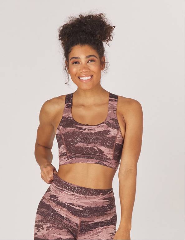 Glyder - Full Force Bra
