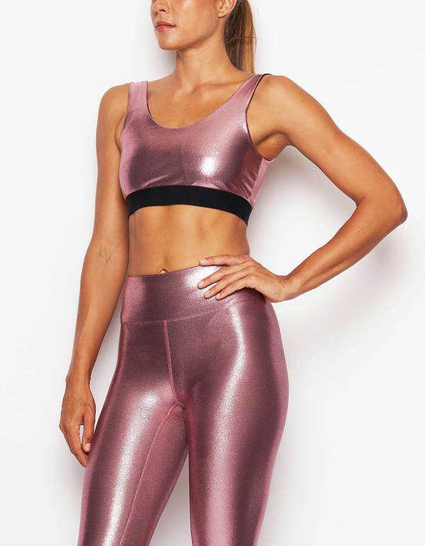 Heroine Sport - Marvel Bra