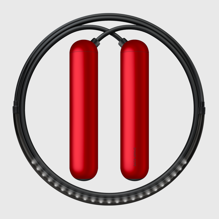 Tangram - Smart Rope