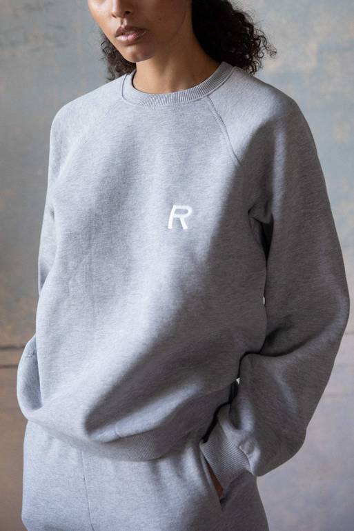 Ragdoll - Oversized Sweatshirt