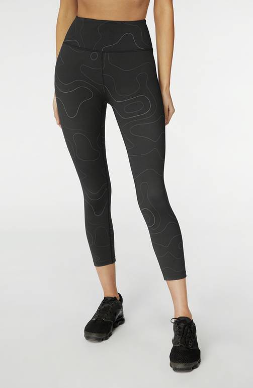 L'urv - Woodland 3.4 Legging