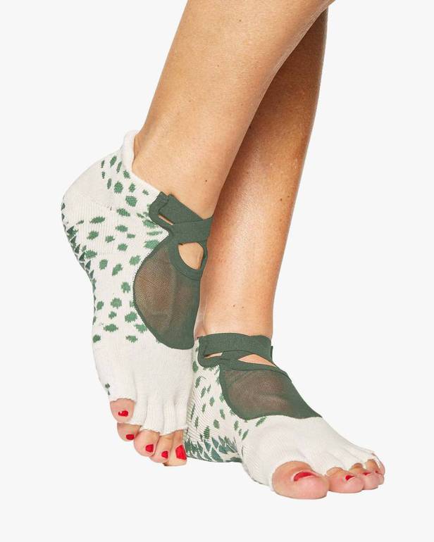 Pointe Studio- Dots Grip