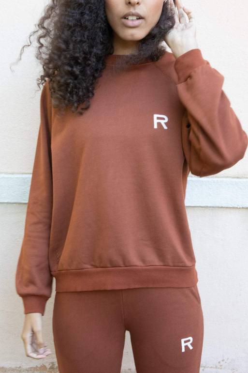Ragdoll - Oversized Sweatshirt