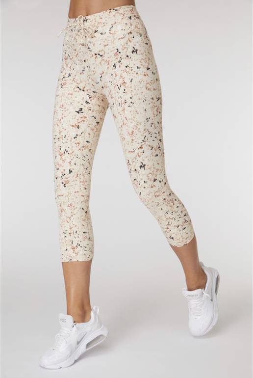 L'urv - Sand Dune 3/4 Legging 