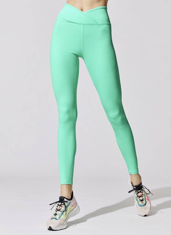 Year of Ours - Ribbed Veronica Legging