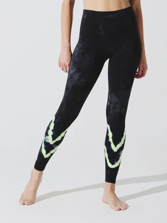 Electric & Rose - Sunset Legging