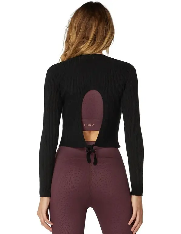 L'urv - Restful Realm Knit