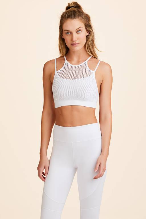 Alala - Seamless Layer Bra