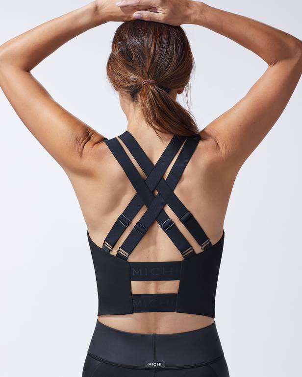 Michi - Mystic bustier