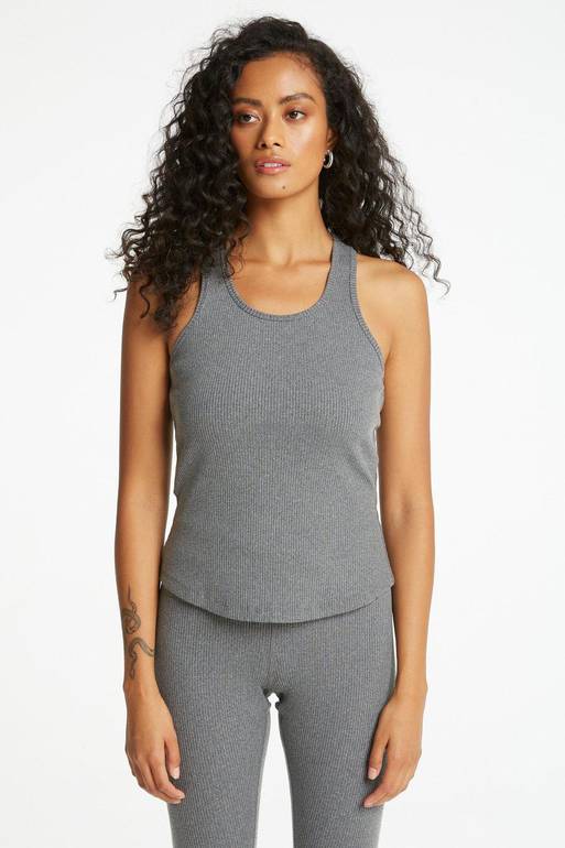 Year of Ours - Sporty Rib Tank