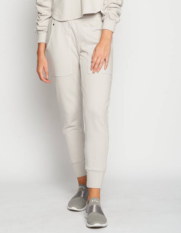 Heroine Sport - Henley Sweatpants