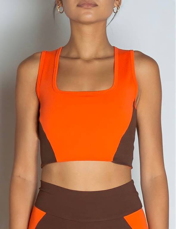 Live The Process - Transcend Bra